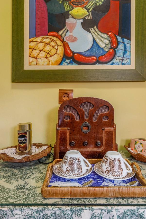 Historic In Santa Cruz Appartement Sevilla