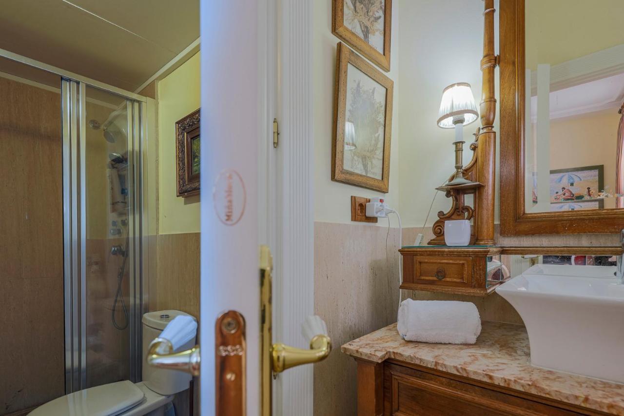 Appartement Historic In Santa Cruz *