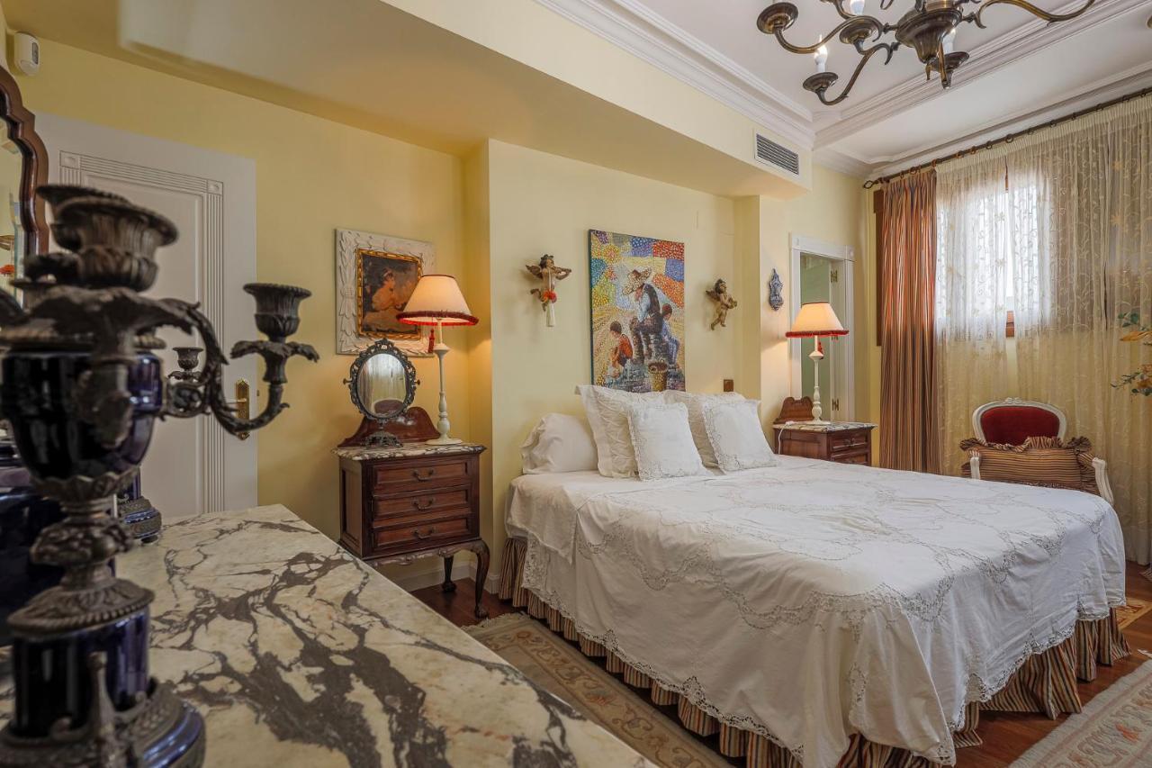 Historic In Santa Cruz Appartement